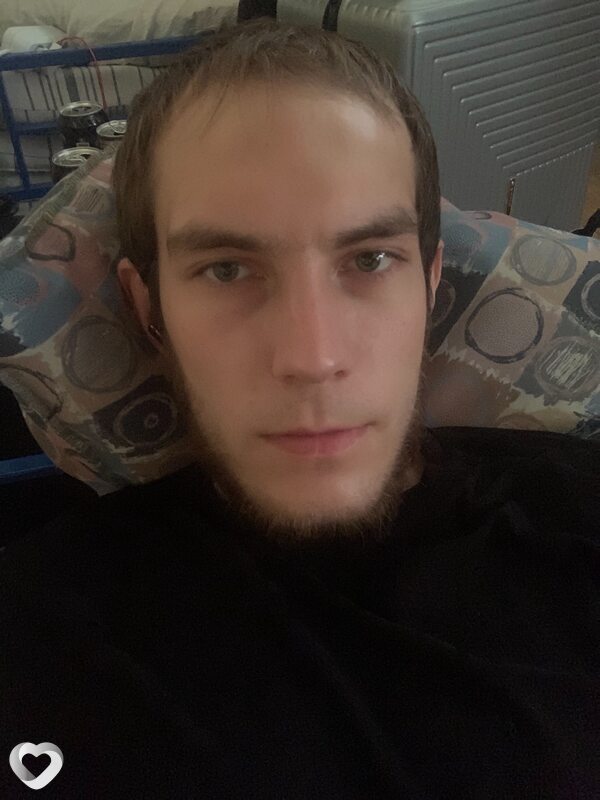 Роман, 24, Чайковском — анкета №2602099