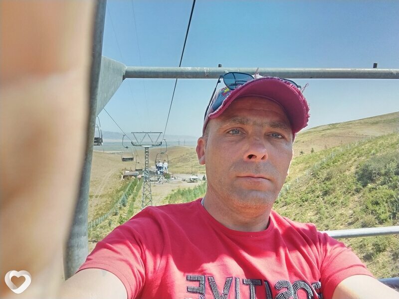 Павел Елизаров, 44, Белове — анкета №2602207
