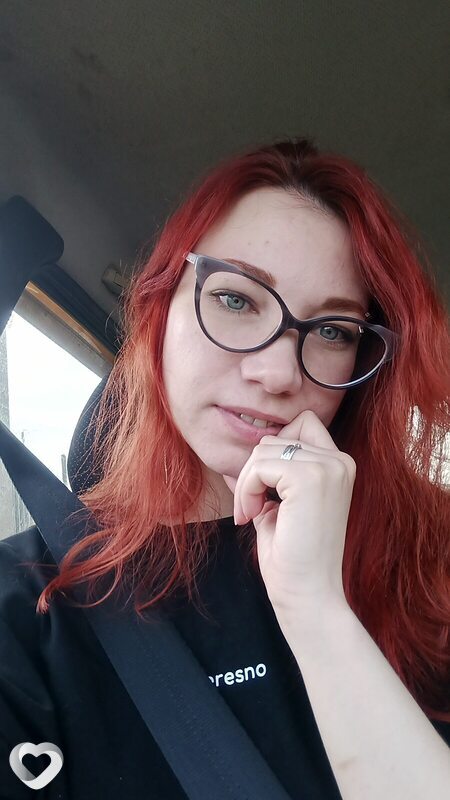 Алеся, 34, Краснодаре — анкета №2602213
