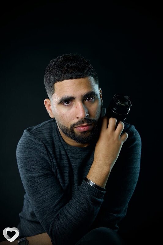 Salah, 29, Рязани — анкета №2602220