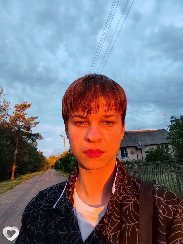 Влад, 19, Витебске — анкета №2602221
