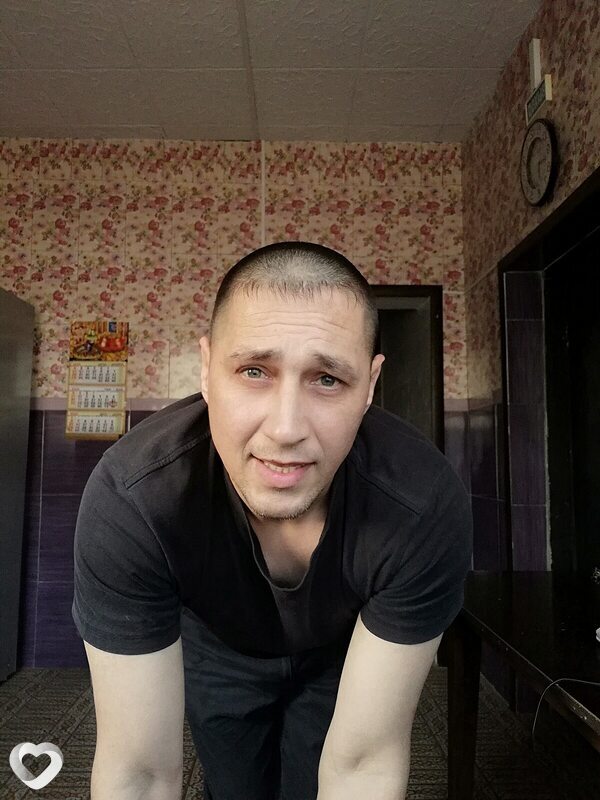 Алексей, 41, Ростове-на-Дону — анкета №2602224