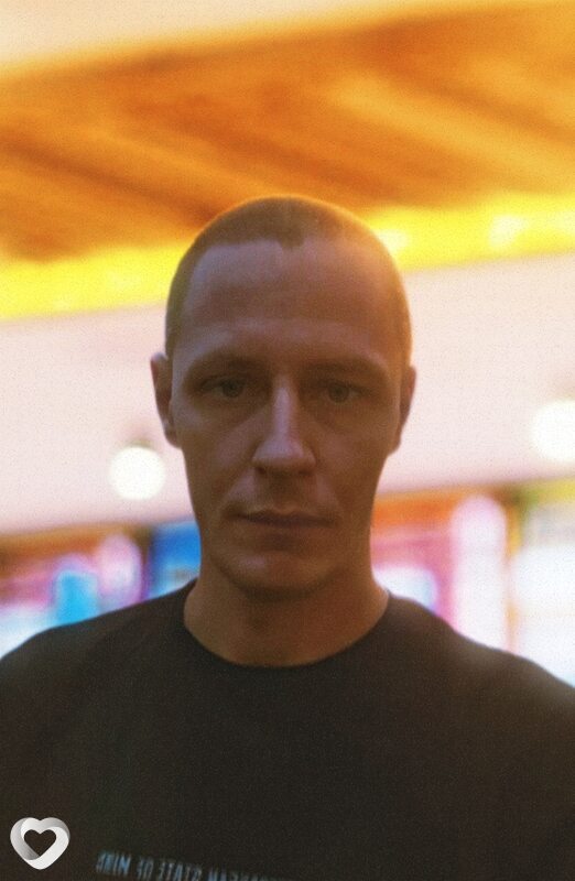 Don, 39, Витебске — анкета №2602155