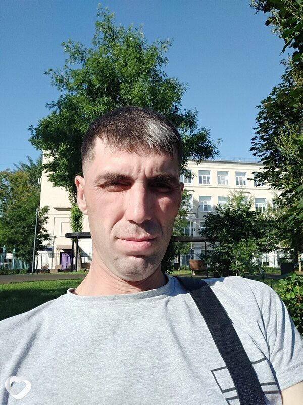 Денис, 38, Волгограде — анкета №2601942
