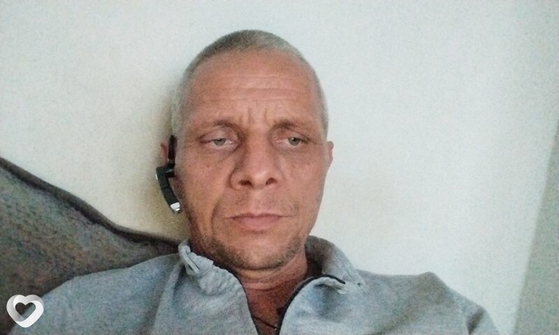 Антон, 46, Тюмени — анкета №2601943