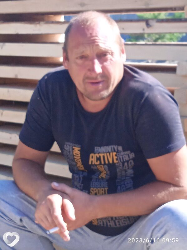 Михаил, 37, Барнауле — анкета №2602003