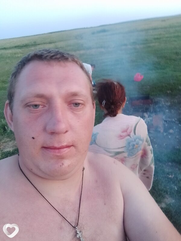 Володя, 31, Феодосии — анкета №2602012