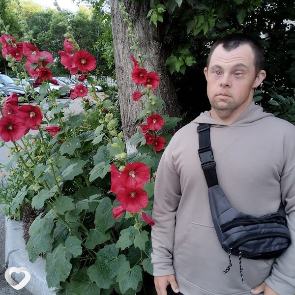 Дима Ларичев, Шадринск