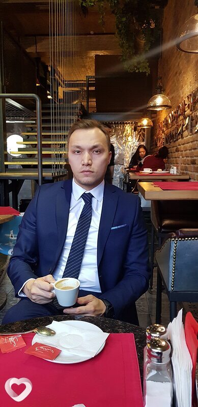 Doniyor, 30, Ташкент — анкета №2602297
