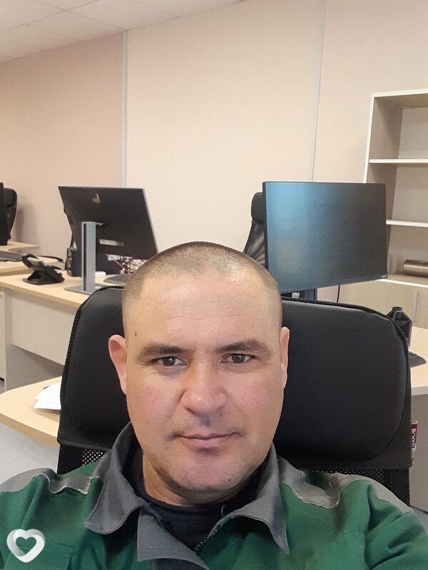 Руслан, 46, Чите — анкета №2601880