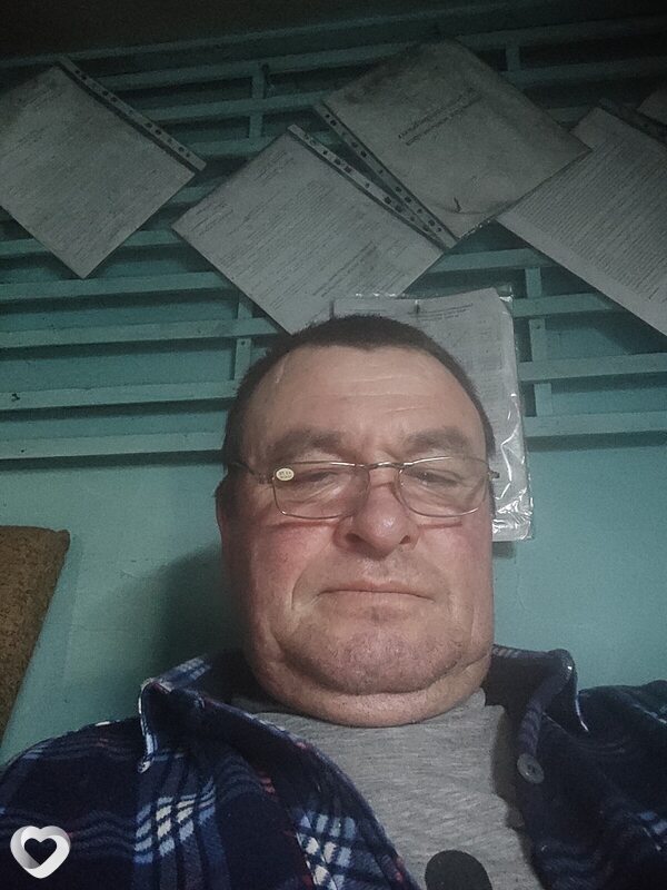 Юрий, 51, Уфе — анкета №2601884
