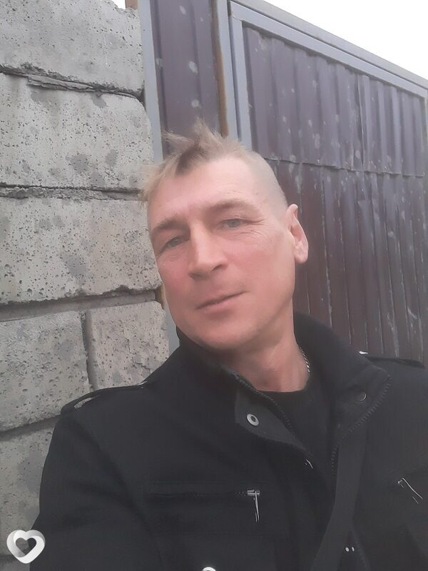 Егор, 49, Каменске-Уральском — анкета №2601886