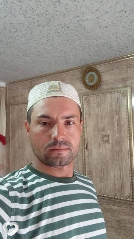 Дехканов, 50, Иркутске — анкета №2601900