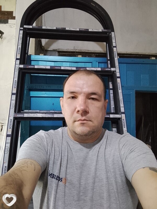 Вася Митасов, 41, Самарканд — анкета №2602351