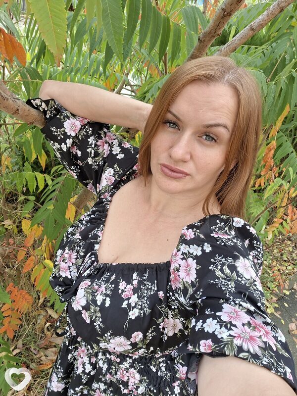 Рыжуля, Горячий Ключ