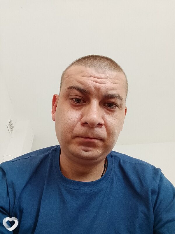 Егор, 36, Ростове-на-Дону — анкета №2602368