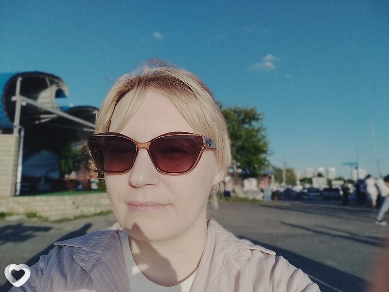 Ксения, 36, Екатеринбурге — анкета №2602130