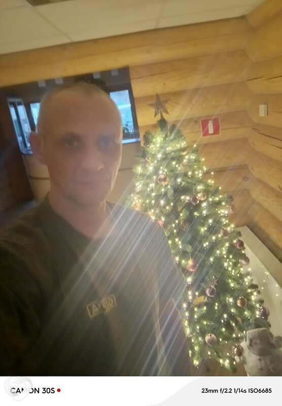 Евгений, 43, Москве — анкета №2602145