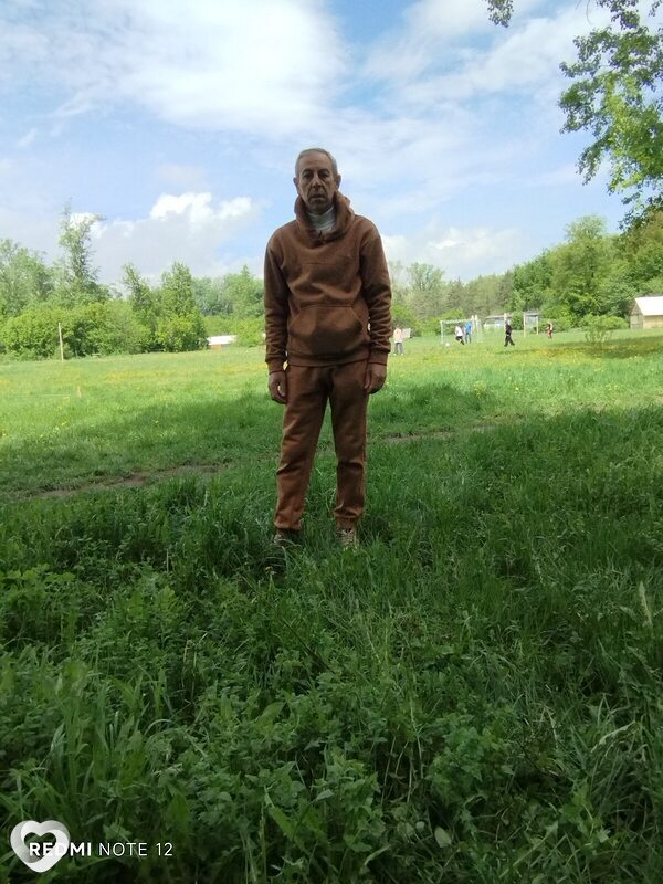 Равшан, 54, Уфе — анкета №2602147