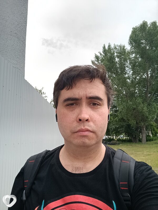 Рустам, 38, Омске — анкета №2602185