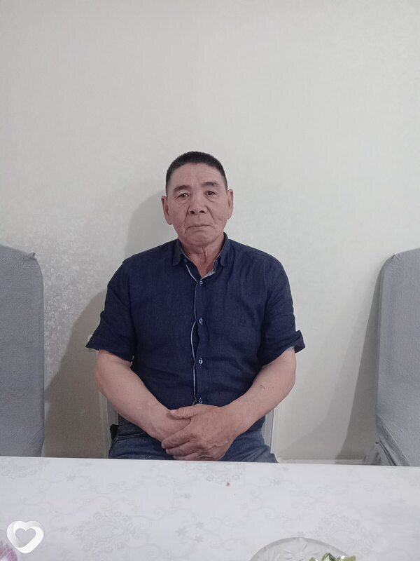 Амантай, 64, Актобе — анкета №2602188