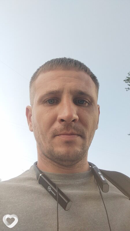 Ласковый Демон, 38, Ростове-на-Дону — анкета №2602197