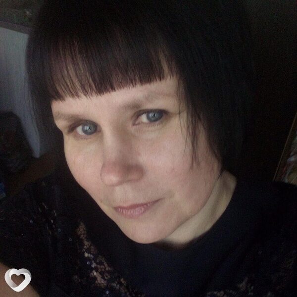 Полина, 48, Уссурийске — анкета №2601993