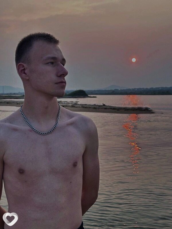 Никита, 20, Спасск-Дальний — анкета №2602055