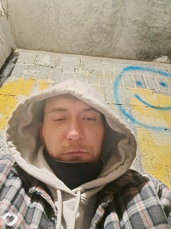 Виктор, 29, Лиде — анкета №2602067