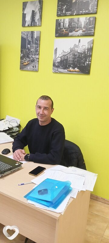 Дмитрий, 43, Самаре — анкета №2602074