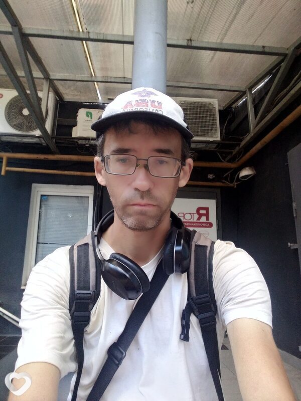 Дмитрий, 49, Нижнем Новгороде — анкета №2602265