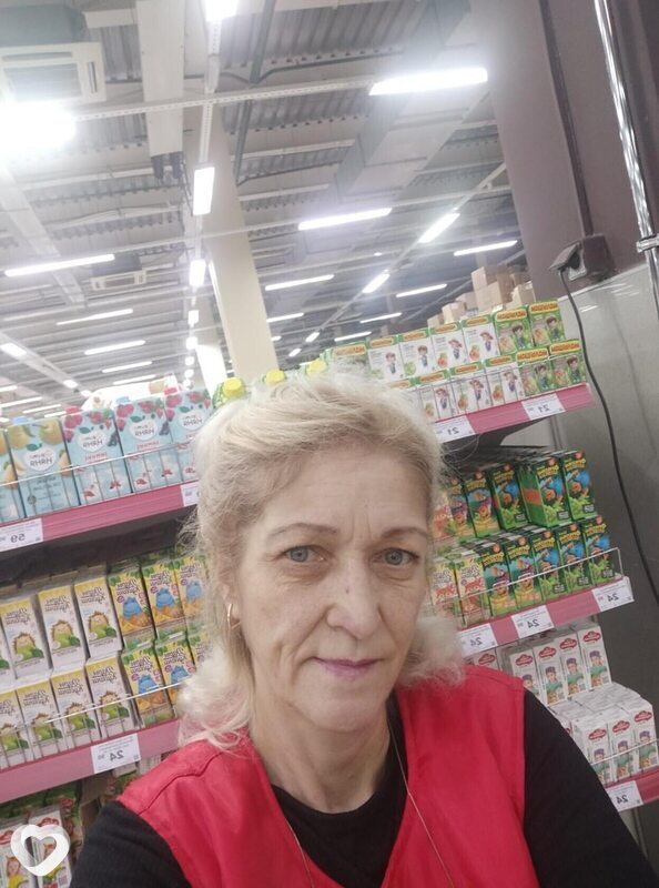 Светлана, Шушенское