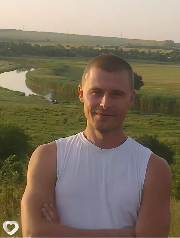 Саша, 45, Анжеро-Судженске — анкета №2602325