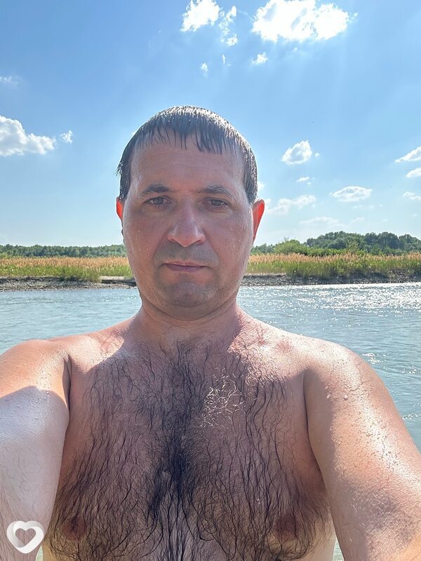 Валера, 45, Санкт-Петербурге — анкета №2602228