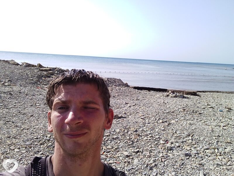 Николай, 31, Волгограде — анкета №2602239