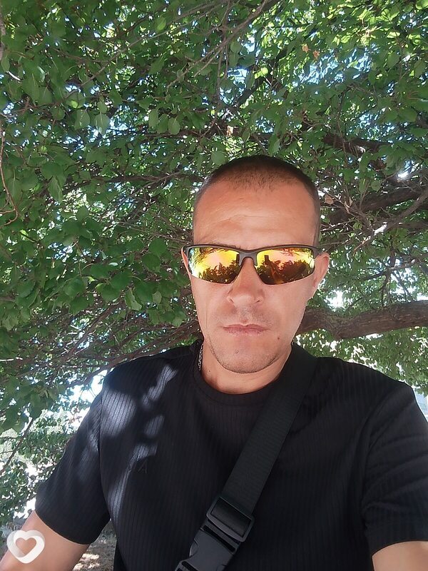 Князь, 41, Волжском — анкета №2602240
