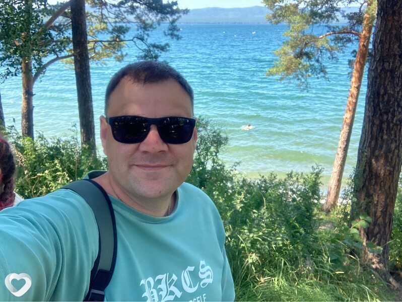 Egor, 41, Челябинске — анкета №2602247