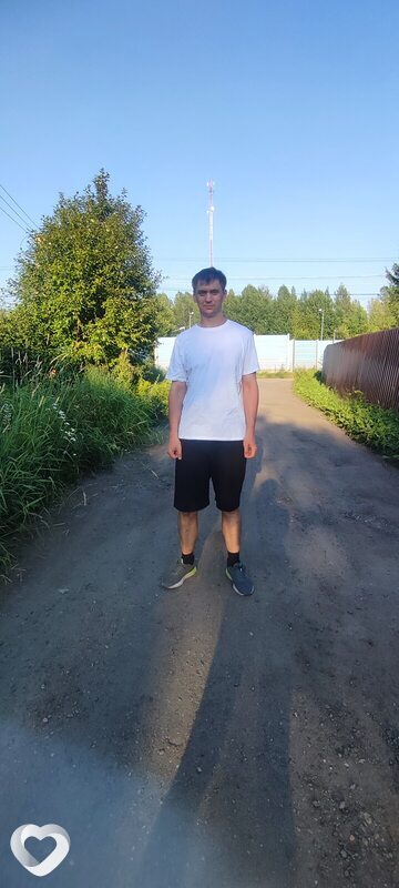 Андрей, 34, Выборге — анкета №2602249