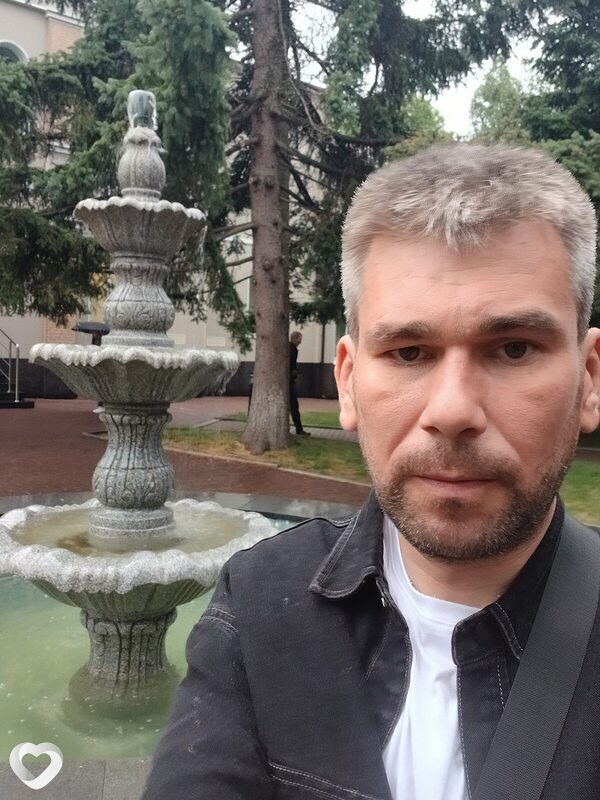 Дмитрий, 44, Владивостоке — анкета №2602335