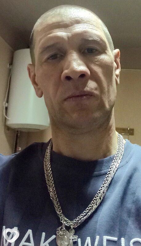 Maksim Kolmakov, 47, Минусинске — анкета №2602338