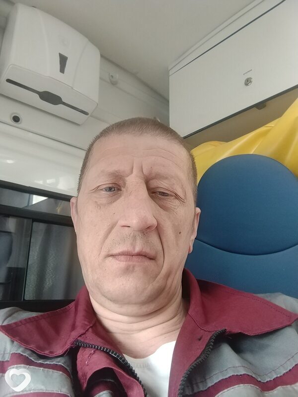 Юрий, 47, Могилев — анкета №2602348