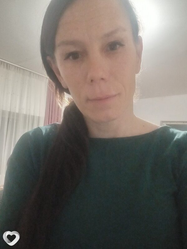 Елена, 37, Астане — анкета №2602378