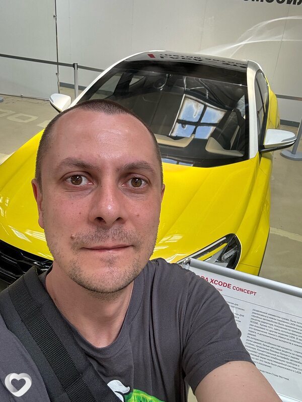 Mikhail, 44, Муроме — анкета №2602380