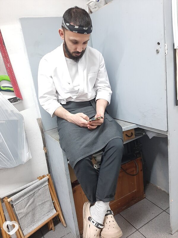 Серж, 43, Санкт-Петербурге — анкета №2602393