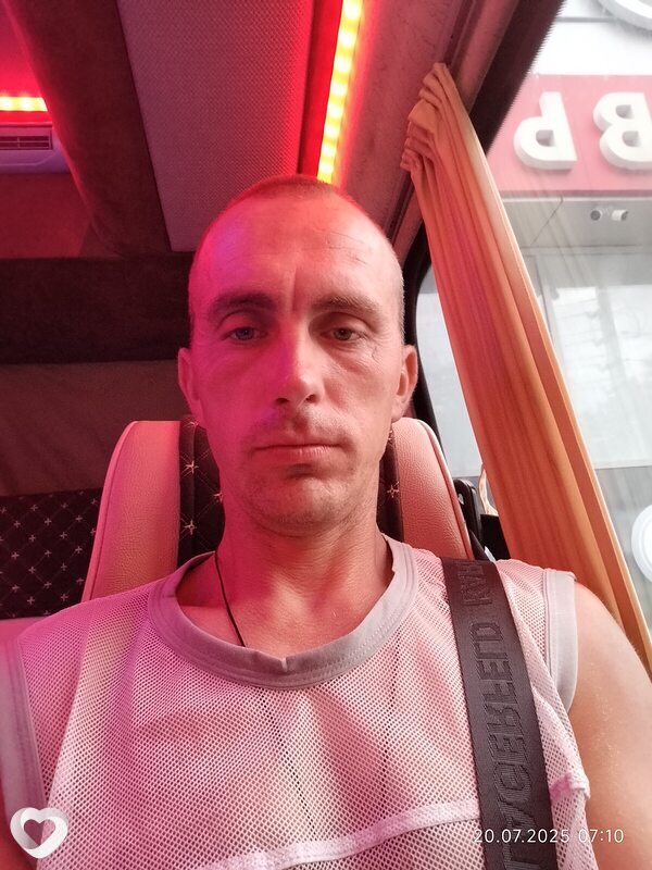 Станислав, 34, Новокубанске — анкета №2602400