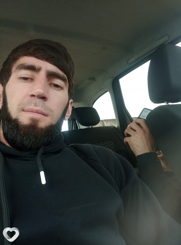 Рамазан, 28, Избербаше — анкета №2602730