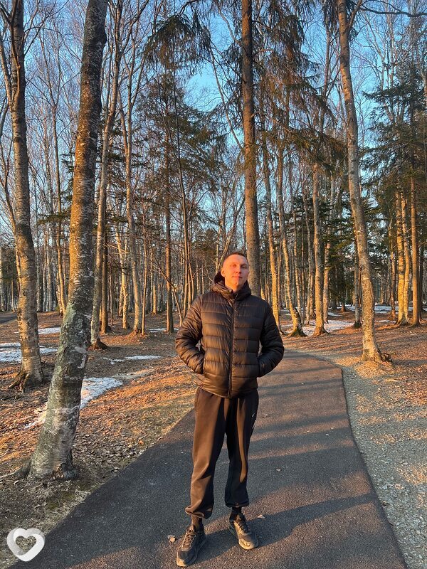 Кирилл, 23, Минске — анкета №2602733
