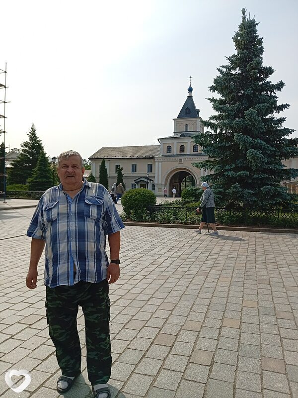 Николай, Брянск