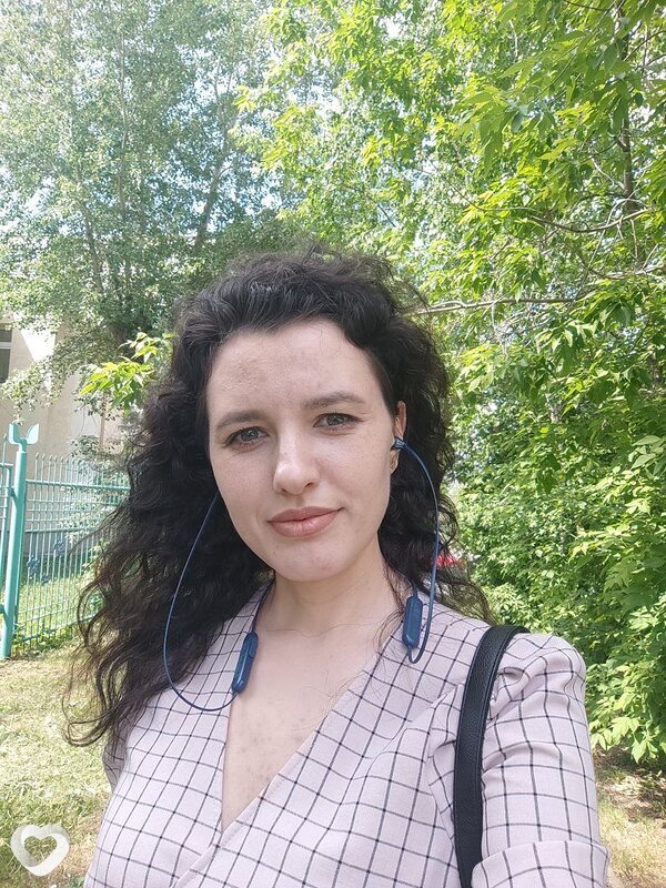 Ксения, 31, Липецке — анкета №2602739