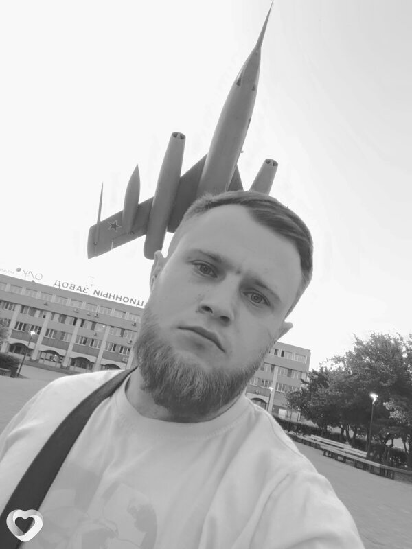 Анатолий, 28, Иркутске — анкета №2602741